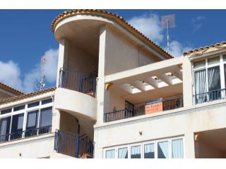 Playa Flamenca - Costa Blanca