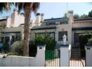 Townhouse, Alicante (Costa Blanca)..