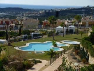 1 Bedroom - Apartment - Alicante - For..