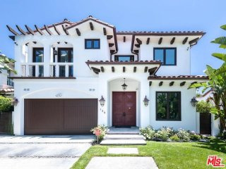 128 N Edinburgh Ave | Los Angeles..