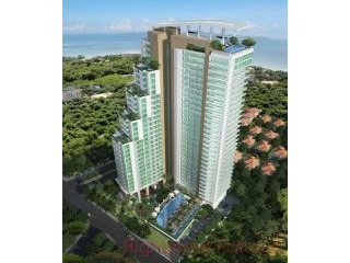 2 Bedroom Condo for sale in Pratumnak -..