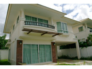 Brand New Double-Storey House near..