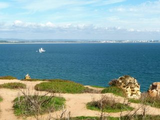 Excellent Development Plot In Praia Do..