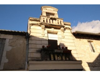 Four bed house in the heart of Eymet