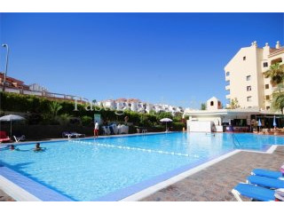 Los Cristianos | Teneriffa