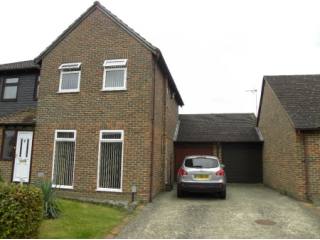 Singleton, Ashford, Kent
