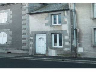 Bargain Village House
