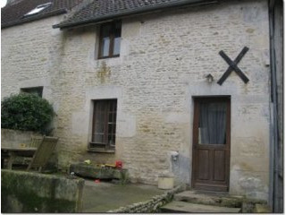 Rural House For Sale