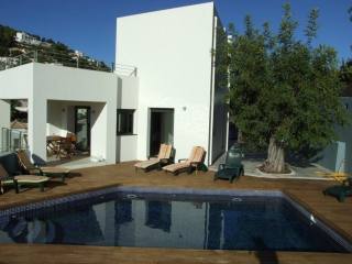 Villa in Benissa