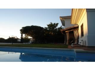 Villa - Luxury detached cortijo style..