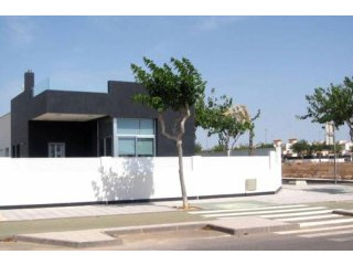 3 Bedroom 2 Bathroom Villa In Pilar De..