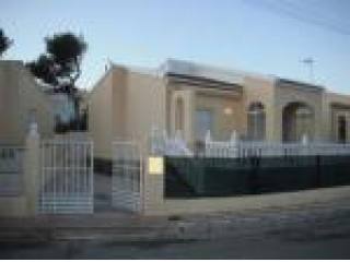 Detached villa, Alicante (Costa..