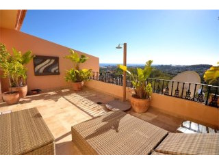 Nueva Andalucia - Puerto Banus, , 2..