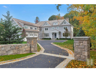 6 bedroom House For Sale: 5 INDIAN HEAD..