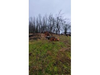 Građevinsko zemljište u centru Generalskog Stola - mirna lok