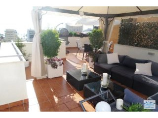 Luxury Flat for sale in PARQUE DE LA..