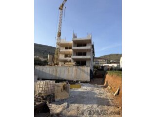 NOVOGRADNJA SEGET DONJI, DVOSOBNI STAN (CS-9) – 250m OD MORA