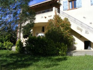 Property With 2 Apartments, Pool And..