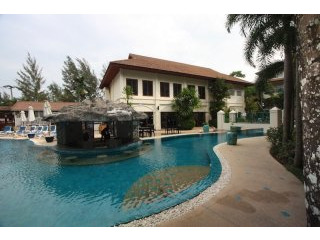 Value 2-Bedroom Apartment, Bang Tao -..