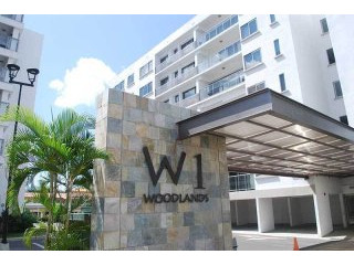 Woodlands Condo For Sale in Panama..