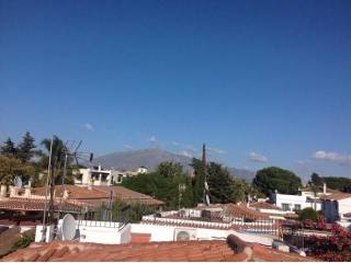 2 bedroom semi-detached villa for sale