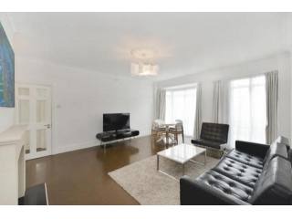 4 Bedrooms - Apartment - London - For..