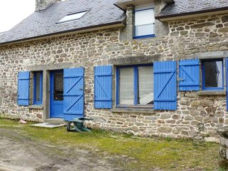 Character Rural French House For Sale