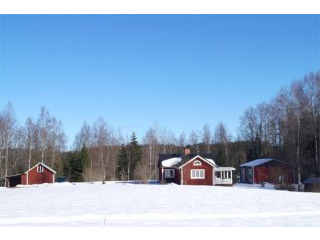 Eksharad, Hagfors