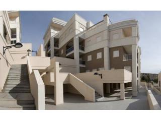 New Build Bungalows - Santa Pola