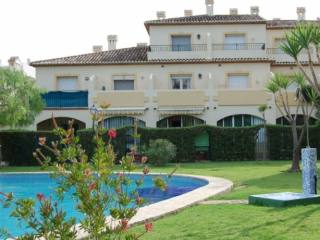Townhouse for sale in Javea