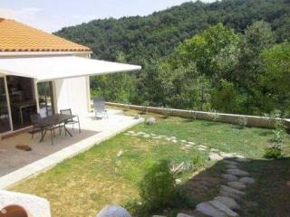 Villa Moderne Aux Vues Imprenables..
