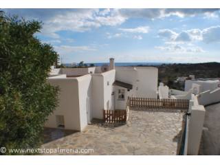5 bedroom house - Mojacar Playa