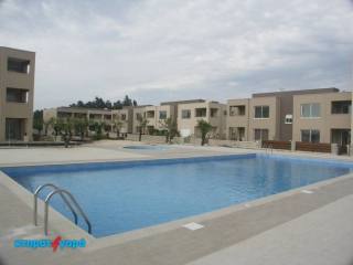 Apartment-Flat in Mandria, Pafos