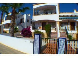Apartment Villamartin