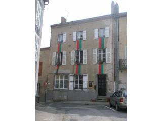 For sale - House 7 rooms