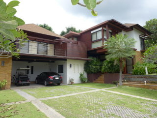 Horseshoe Point near Pattaya: 4 bedroom..