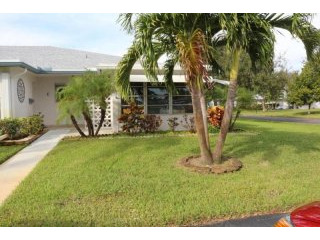 1152 Circle #d, Delray Beach, FL -..