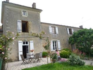 Character Stone House, Very Impressive