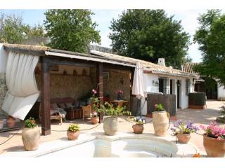 Finca for sale in Benissa