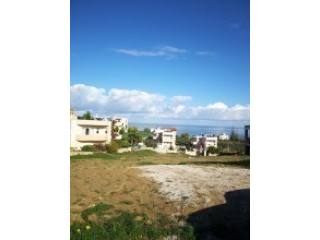 Plot For Sale In Crete