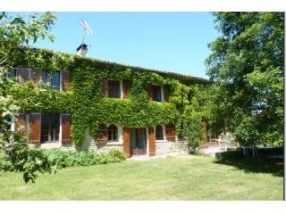 Stone House For Sale St Jean D Angely