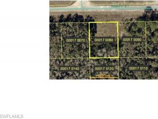 552 Knapp St, Lehigh Acres