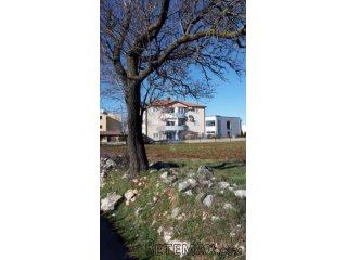Istra, Vodnjan, građevinsko zemljište na mirnoj lokaciji