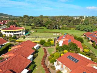 Retirement living at it’s best - MOUNT W..