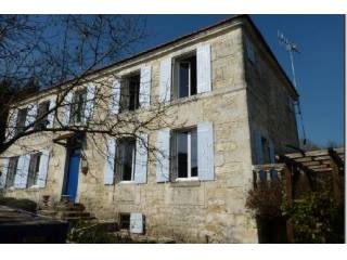 Stone House For Sale St Jean D Angely