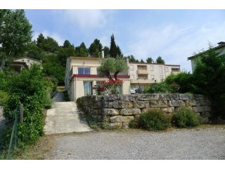 Villa Spit Into 2 Apartments For Sale..
