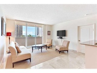 17555 Atlantic Bl, Unit 503, Sunny..