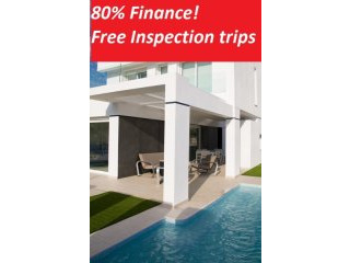 3 Bedrooms - Villa - Murcia - For Sale