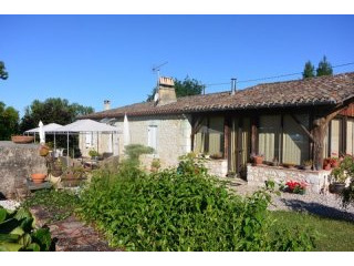 A Pretty Stone Built Property With..