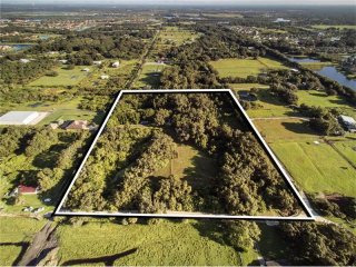 Land For Sale: 255 & 251 Gates Creek..